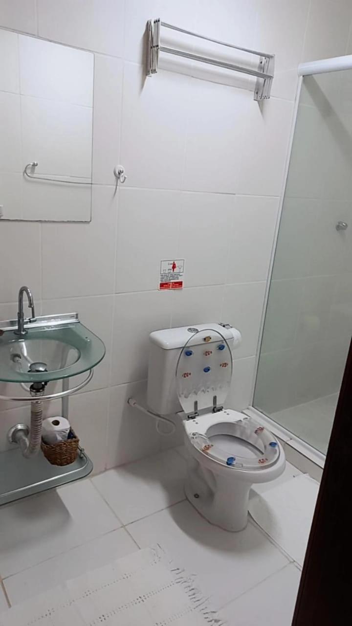 Club Mv Saco Do Ceu Hotel Abraão Cameră foto